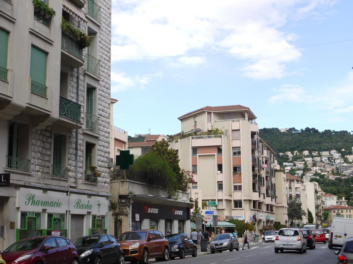 Barla 3 - A Spacious One Bedroom Near Place Garibaldi * Nizza