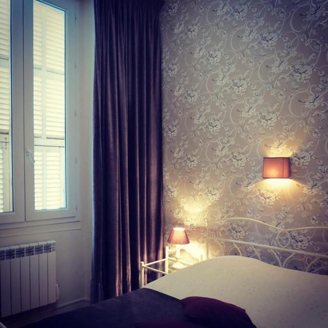 Barla 3 - A Spacious One Bedroom Near Place Garibaldi Appartamento
